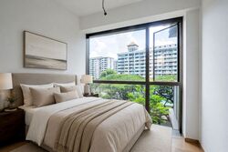 The Landmark (D3), Condominium #577340891